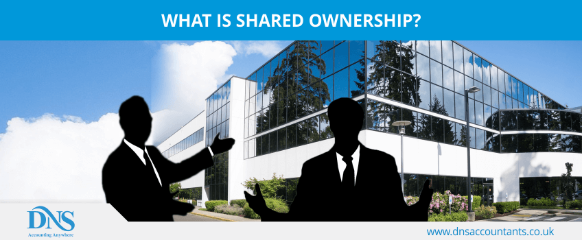 What is shared ownership?