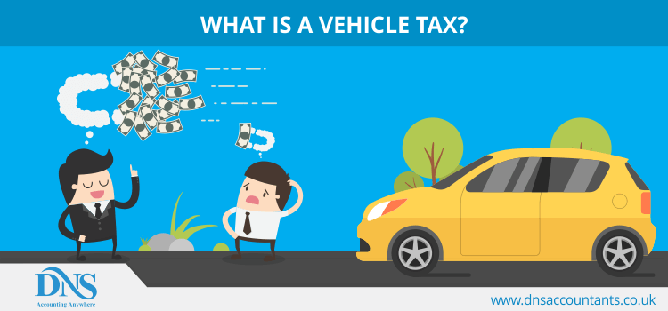 What is a vehicle tax? What is a vehicle tax?