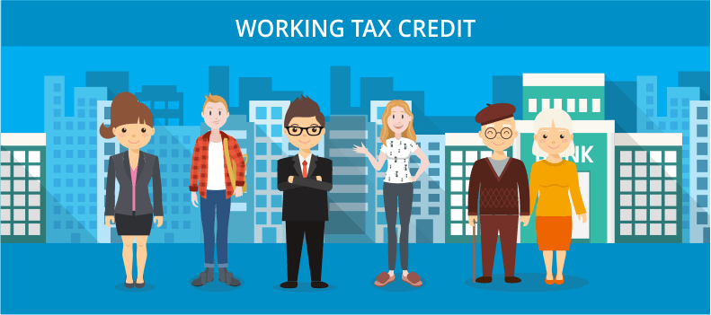 Working tax credit Working tax credit