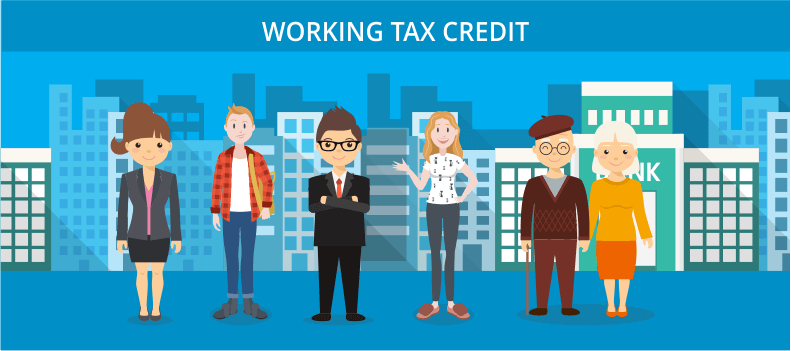 Working tax credit