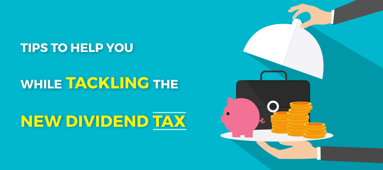 Top 10 Tips about the new dividend tax Top 10 Tips about the new dividend tax