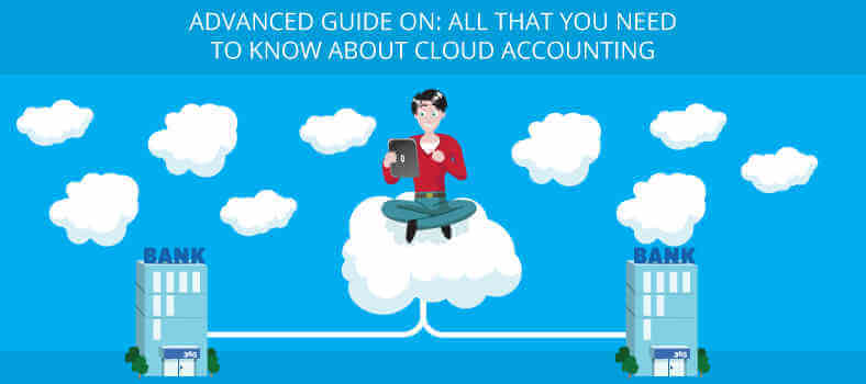 Know about cloud accounting