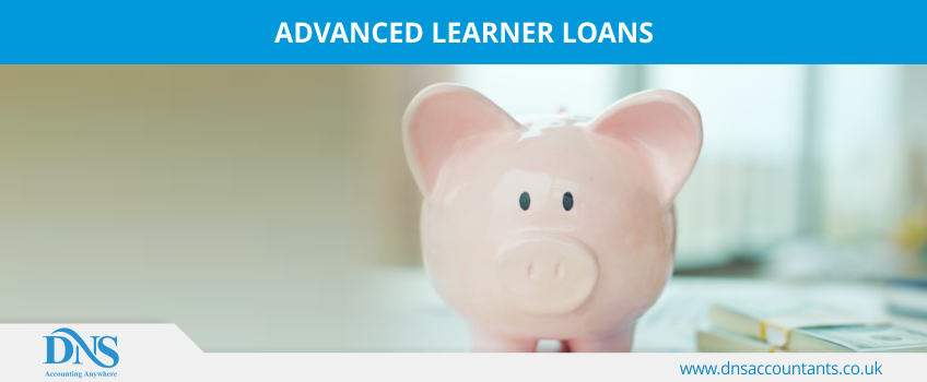 Advanced Learner Loans