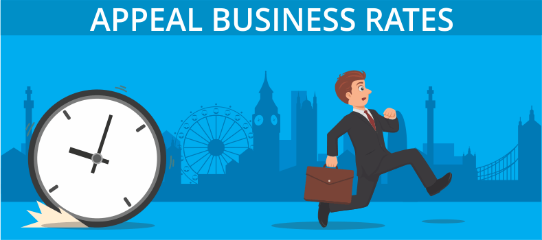 Appeal business rates