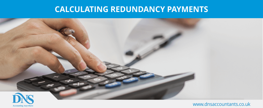 Calculating Redundancy Pay