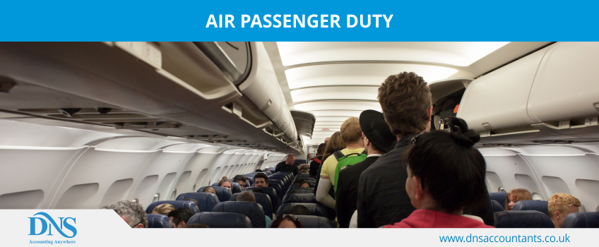 Air Passenger Duty