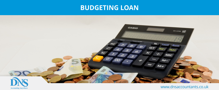 Budgeting Loan