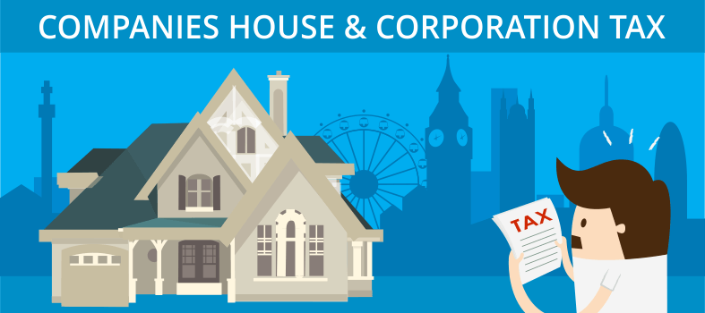 Companies house corporation tax Companies house corporation tax