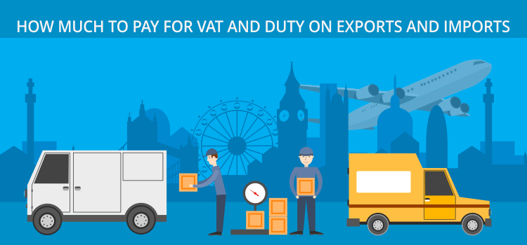 Understand VAT on imports and exports 