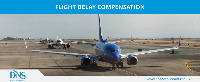 Flight Delay Compensation