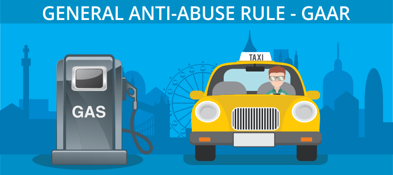 General Anti Abuse Rule General Anti Abuse Rule