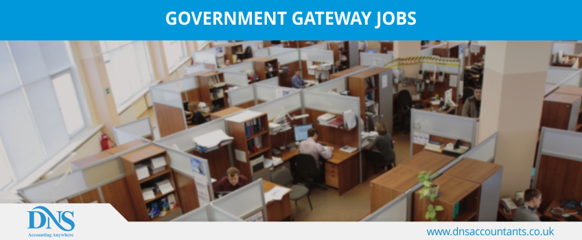 Government Gateway Jobs Government Gateway Jobs