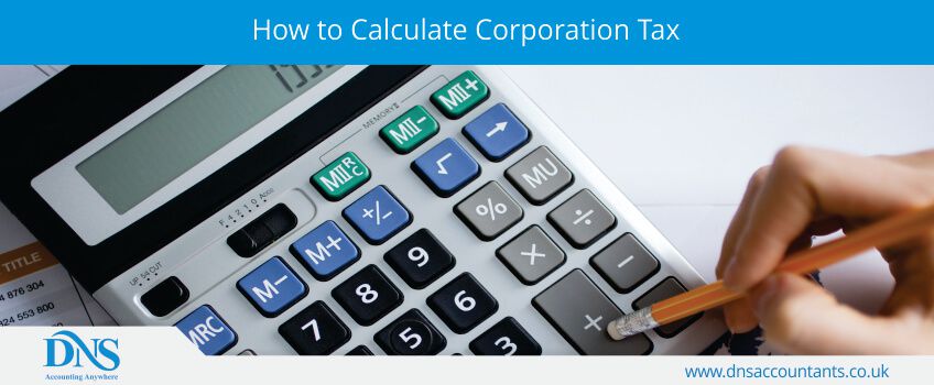 How to calculate corporation tax? How to calculate corporation tax?
