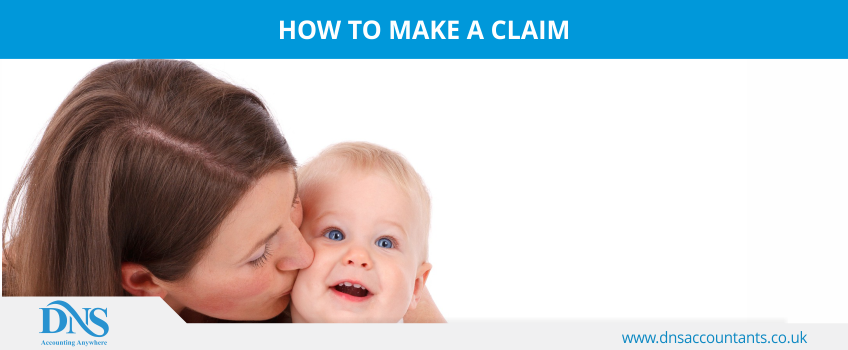 How To Make A Claim