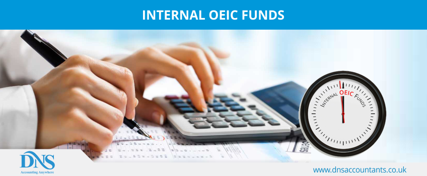Internal OEIC Funds Internal OEIC Funds