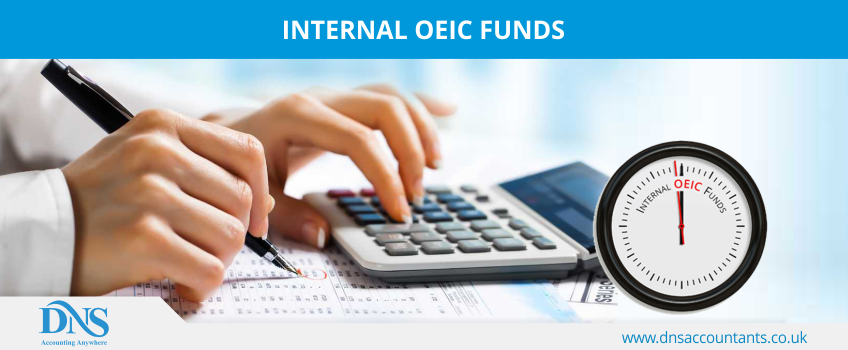 Internal OEIC Funds