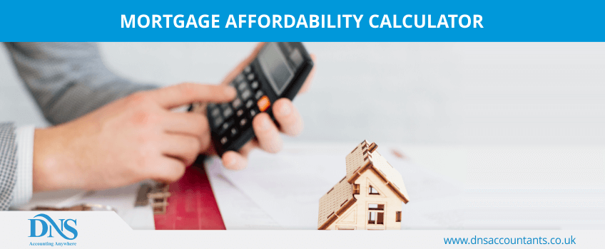 mortgage affordability calculator california