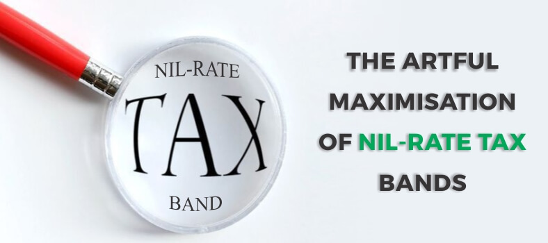 Nil rate tax band