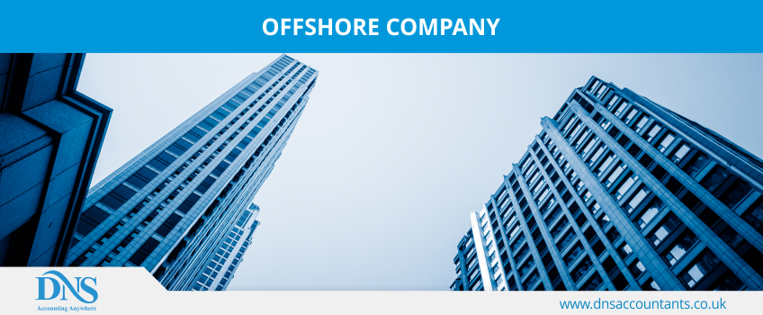 Offshore Company