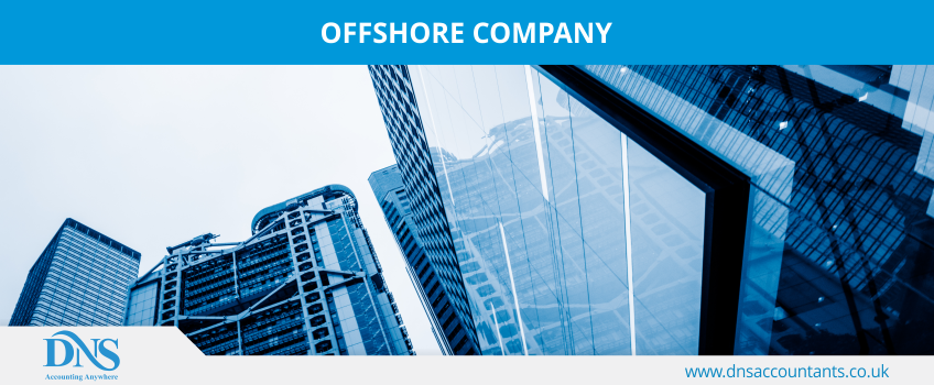Offshore Company Formations