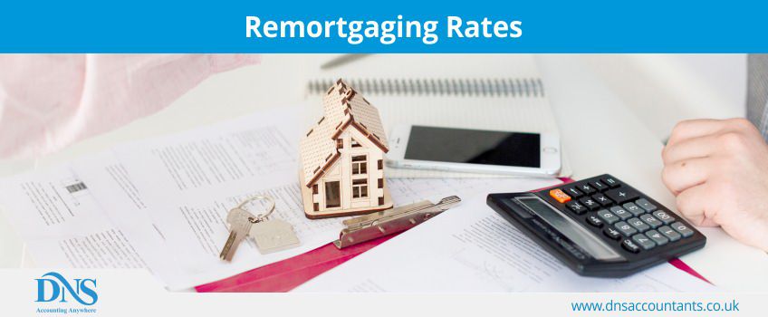 Remortgaging Rates