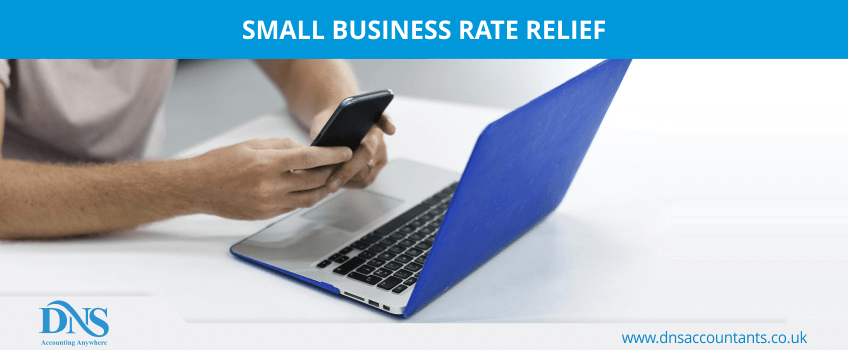 Small business rate relief