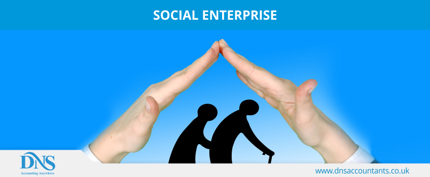 Social Enterprise