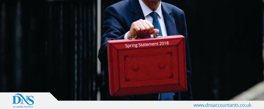 Spring-Budget-2018 Spring-Budget-2018