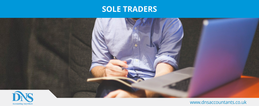 Sole Traders Sole Traders