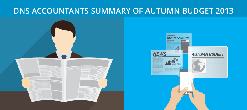 Summary of Autumn Budget Summary of Autumn Budget