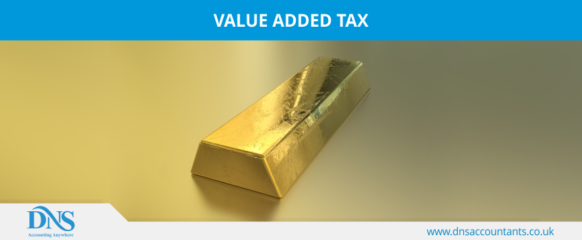 Value Added Tax