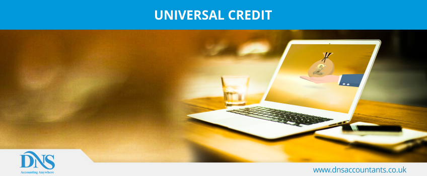 Universal Credit