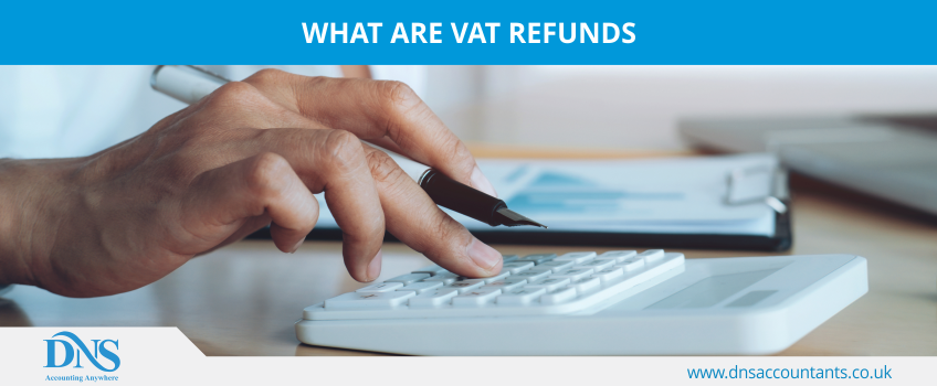 What are VAT Refunds