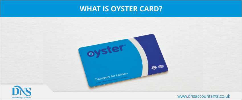 What is Oyster card? What is Oyster card?