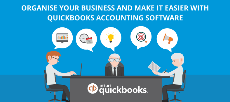 bookkeeping quickbooks online