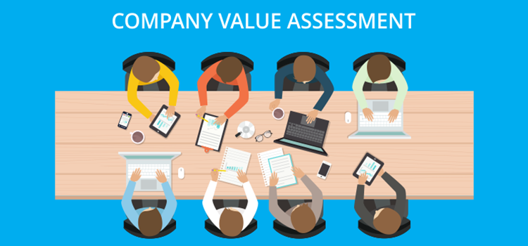 Company Value Assessment Company Value Assessment