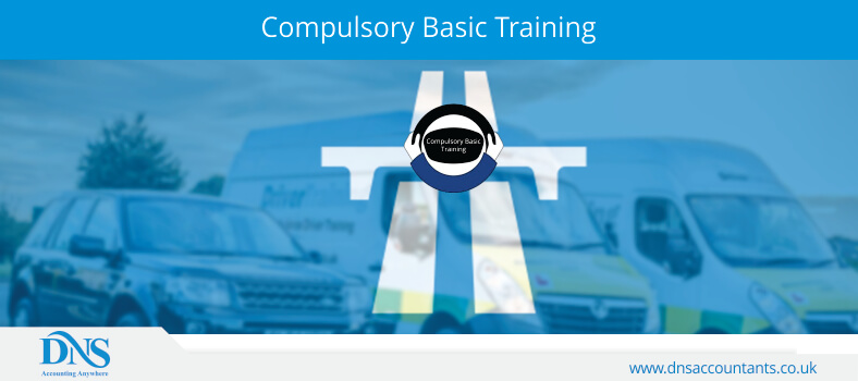 Compulsory Basic Training Compulsory Basic Training