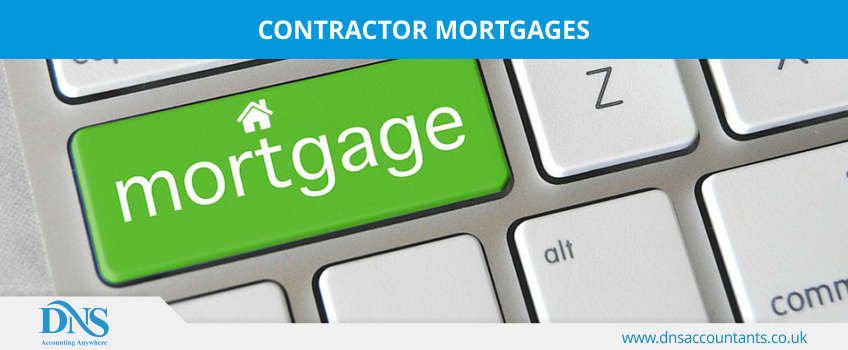 Contractor Mortgages Contractor Mortgages