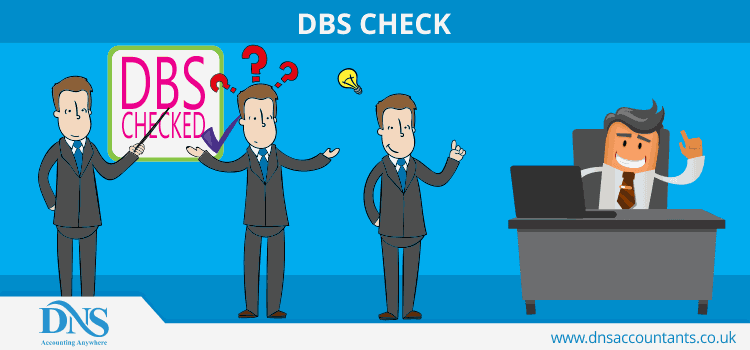 DBS Check DBS Check