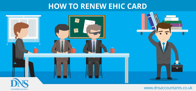 Renew Ehic Card Uk >> EHIC (European Health Insurance Card) - Application Form, Renewal, & Claiming Refund | DNS ... Renew Ehic Card Uk >> EHIC (European Health Insurance Card) - Application Form, Renewal, & Claiming Refund | DNS ...