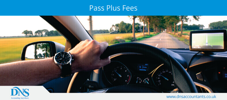 Pass Plus Fees Pass Plus Fees