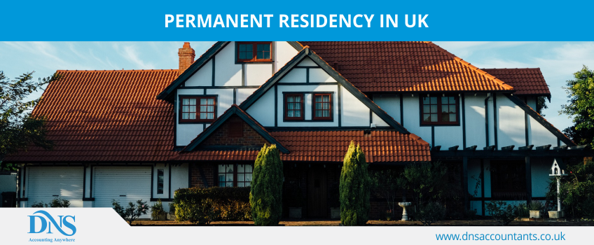 Permanent Residency in UK