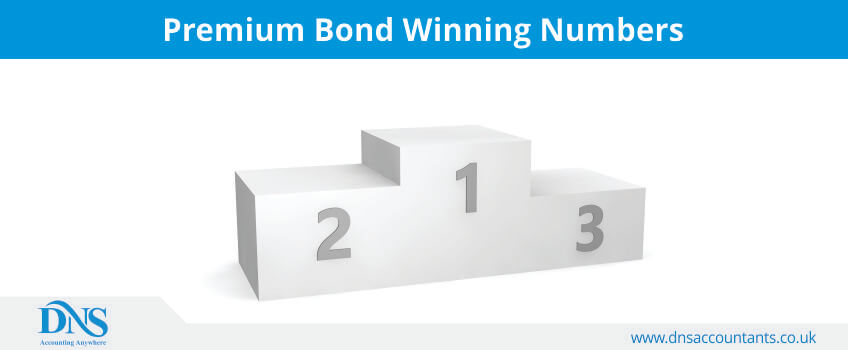 Premium Bond Winning Numbers Premium Bond Winning Numbers