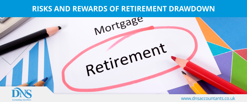 early retirement drawdown early retirement drawdown