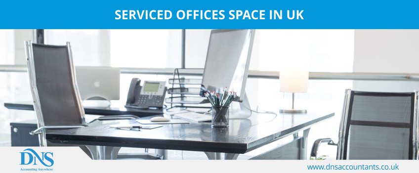 Serviced Offices Space in UK Serviced Offices Space in UK