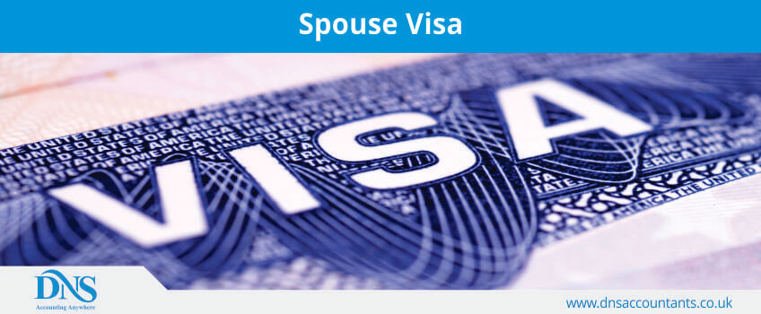 Spouse VIsa Spouse VIsa