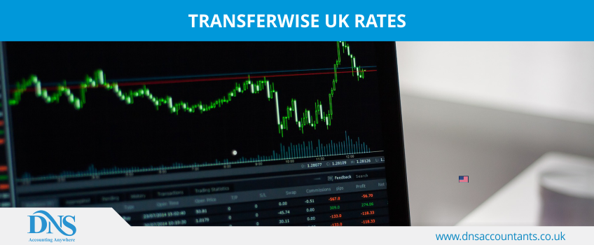 TransferWise UK Rates TransferWise UK Rates