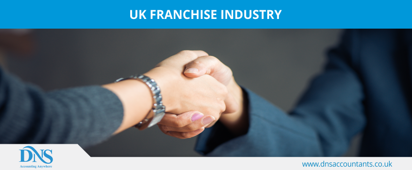 UK Franchise Industry