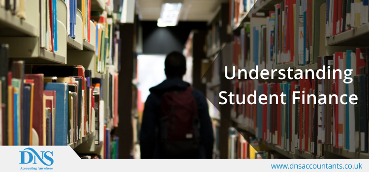 Understanding Student Finance