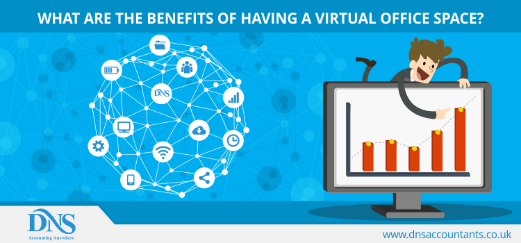 What are the Benefits of Having a Virtual Office Space?